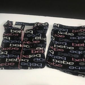Bebe pjs